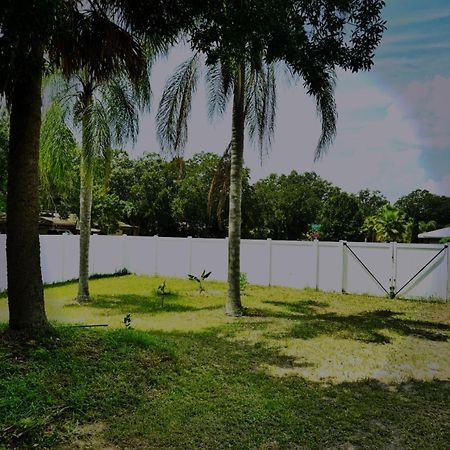 Villa Island 1 Kissimmee Exterior foto